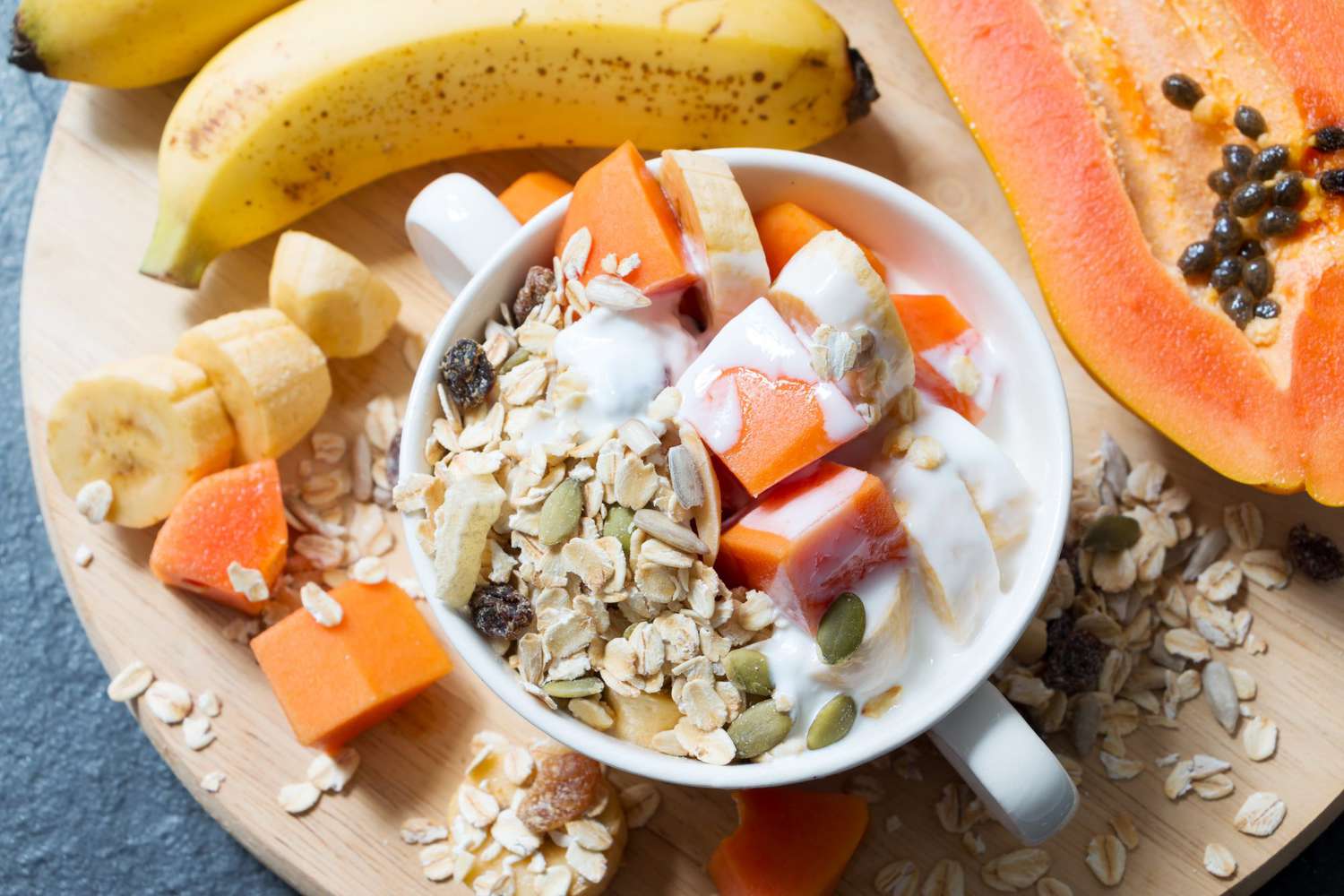 The Best Breakfast Foods for Gut Health | Allrecipes
