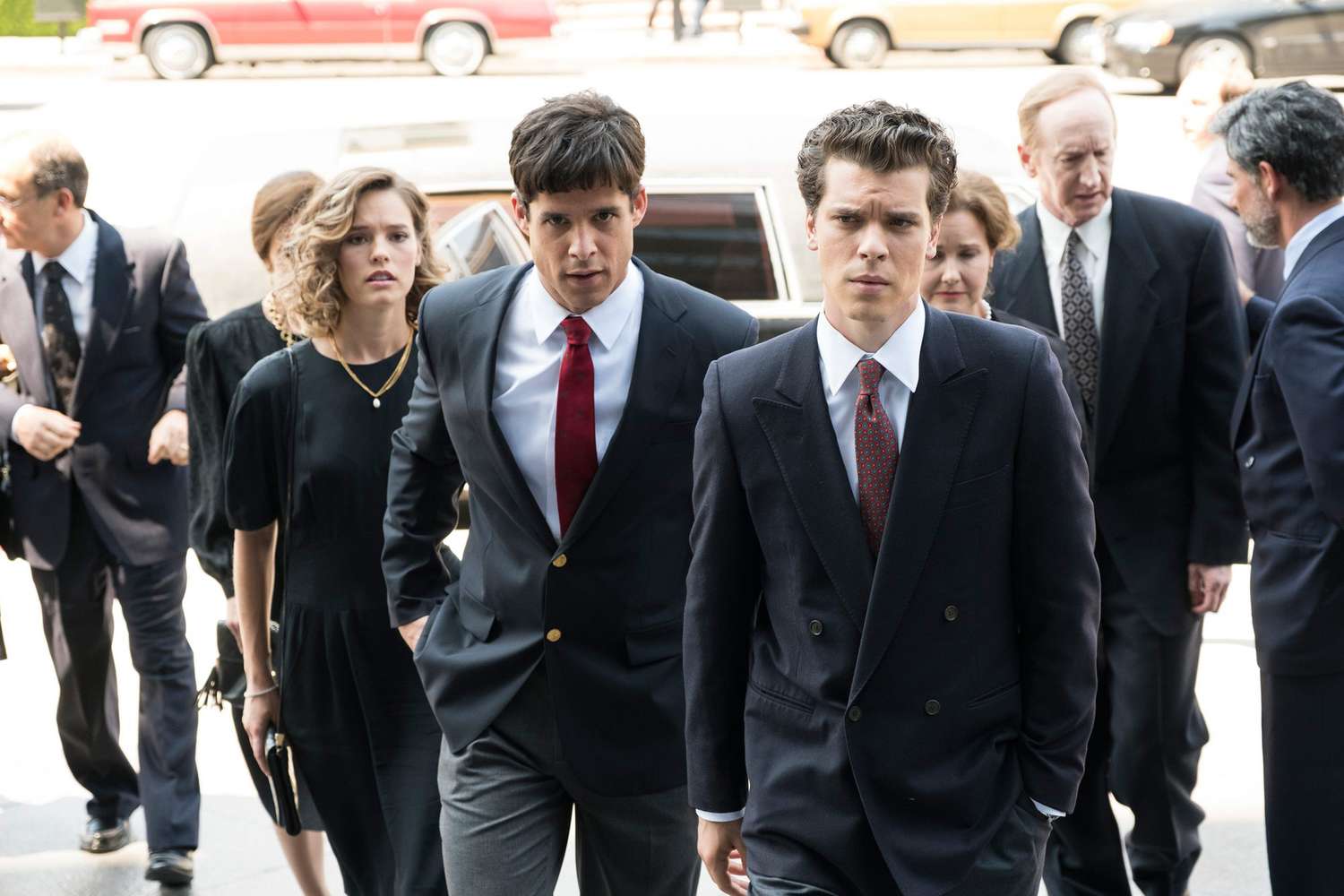 See the real-life inspiration behind Law & Order Menendez Murders | EW.com