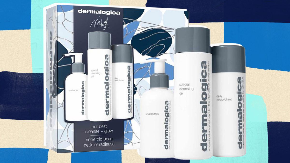Dermalogica Daily Microfoliant and More Skin Care Is Now on Sale