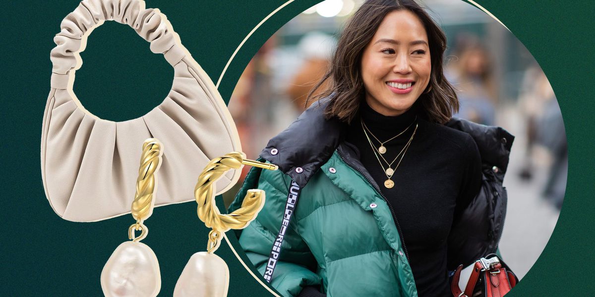 Aimee Song's Amazon Winter Style Guide Is Full of so Many Good Cold-Weather Essentials