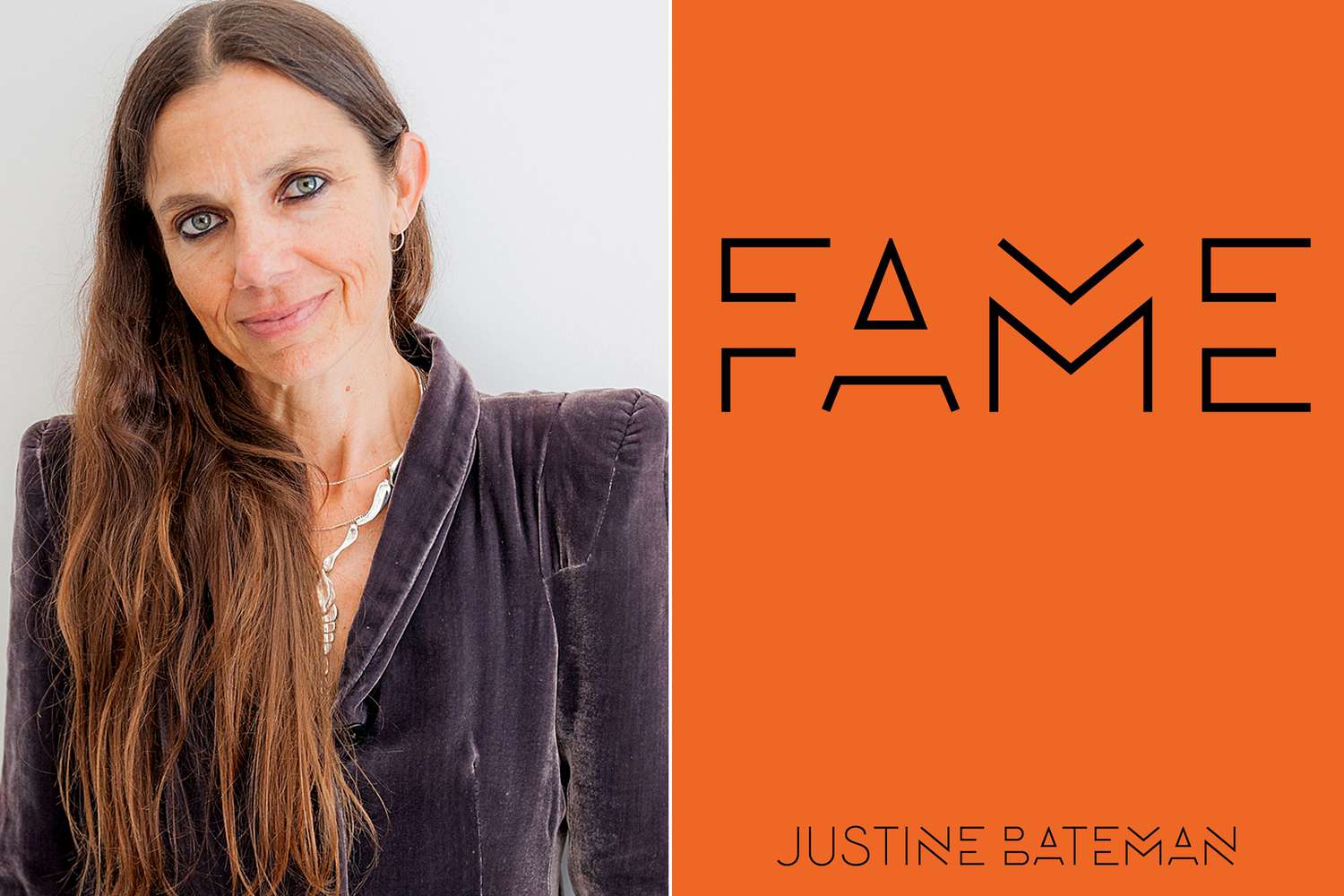 Justine Bateman On Her Scathing New Book Fame EWcom.