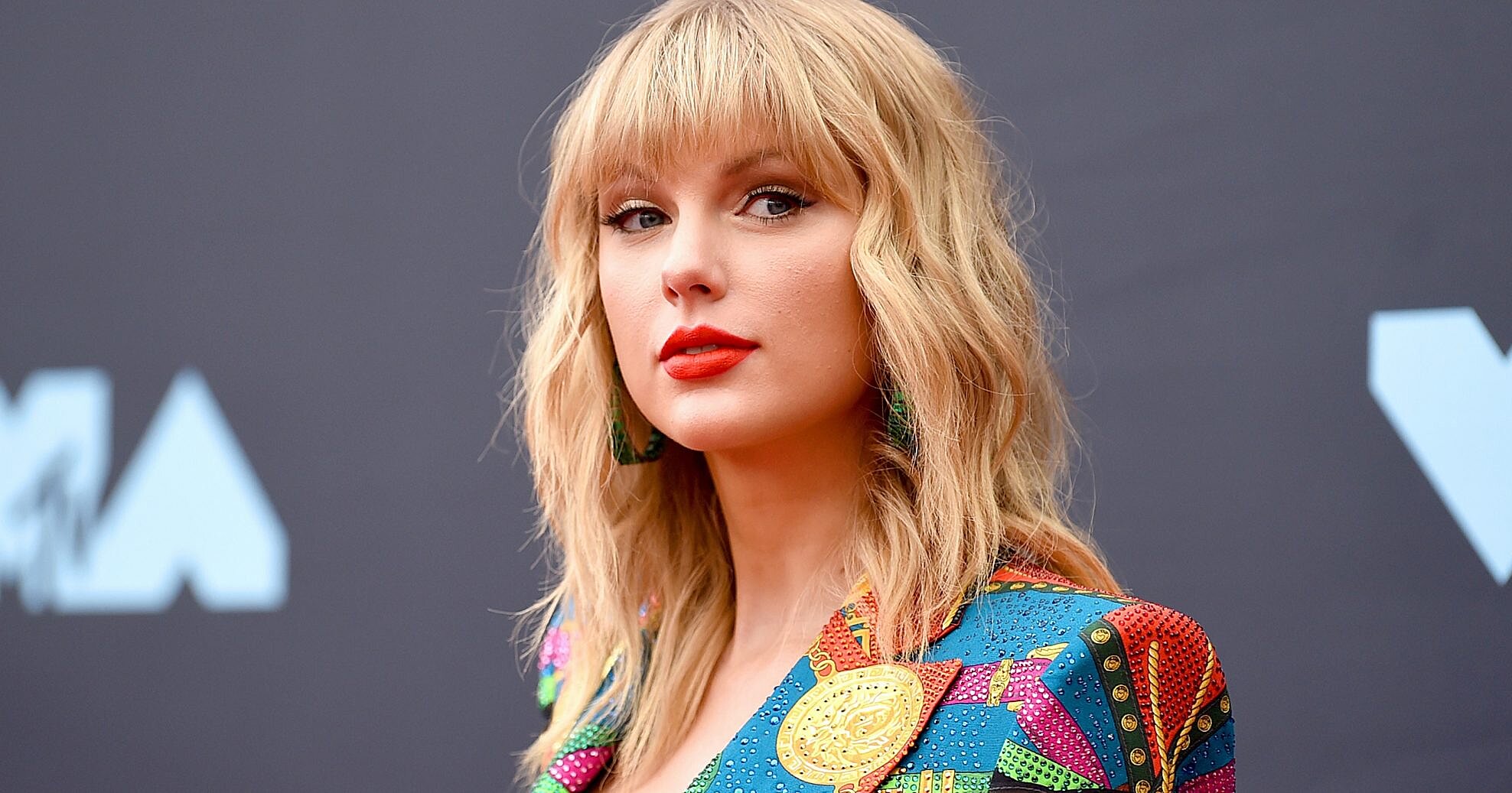 Taylor Swift Lent Her Music to a Political Ad for the First Time