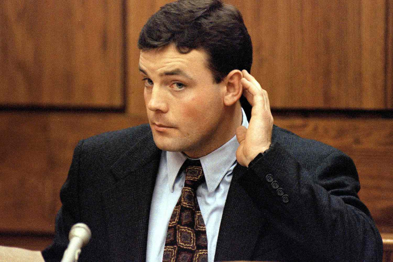 John Bobbitt Talks About His Sexual Function, 23 Years After Infamous Attac...