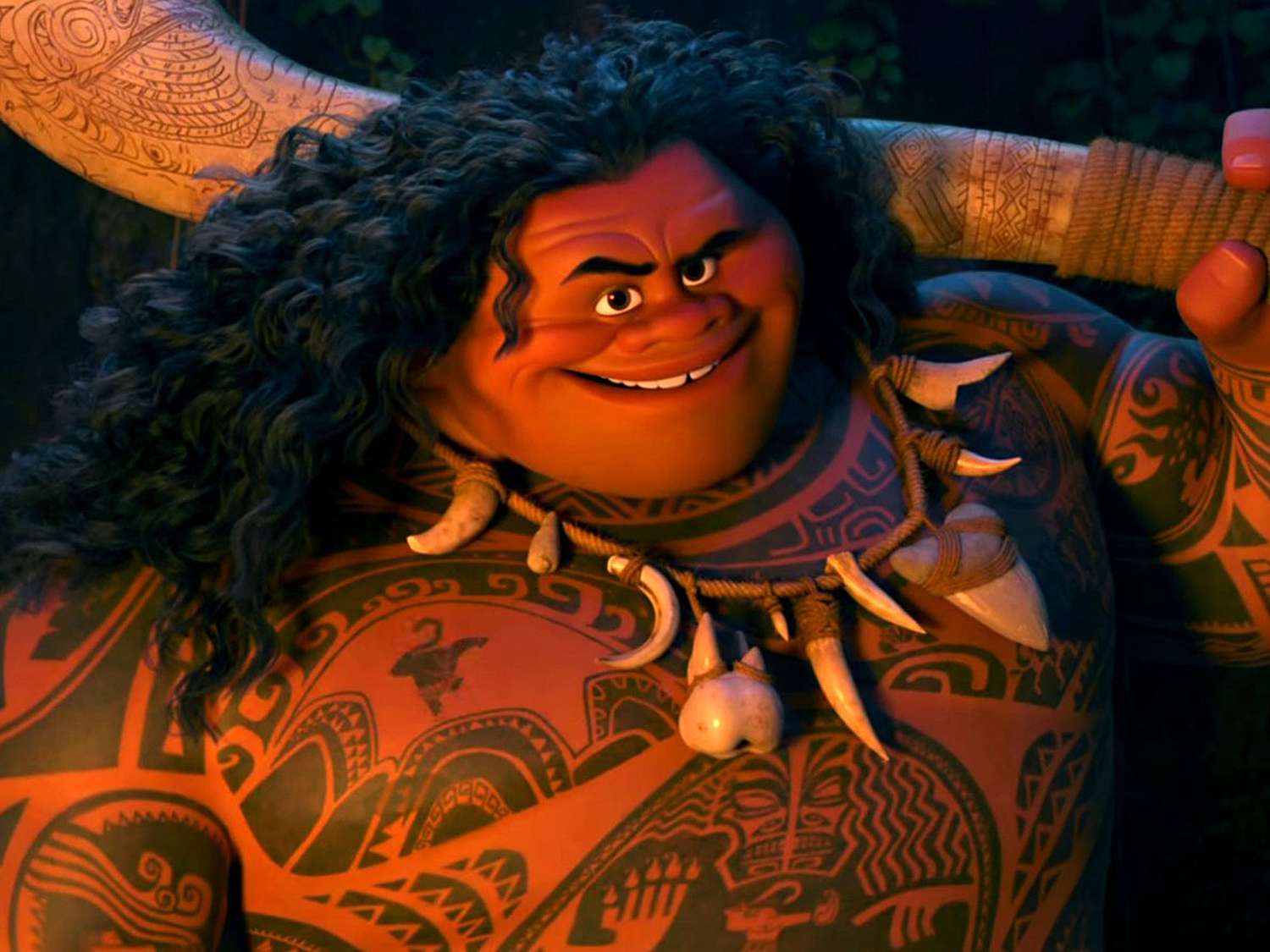 Moana Watch Dwayne The Rock Johnson Sing You Re Welcome By