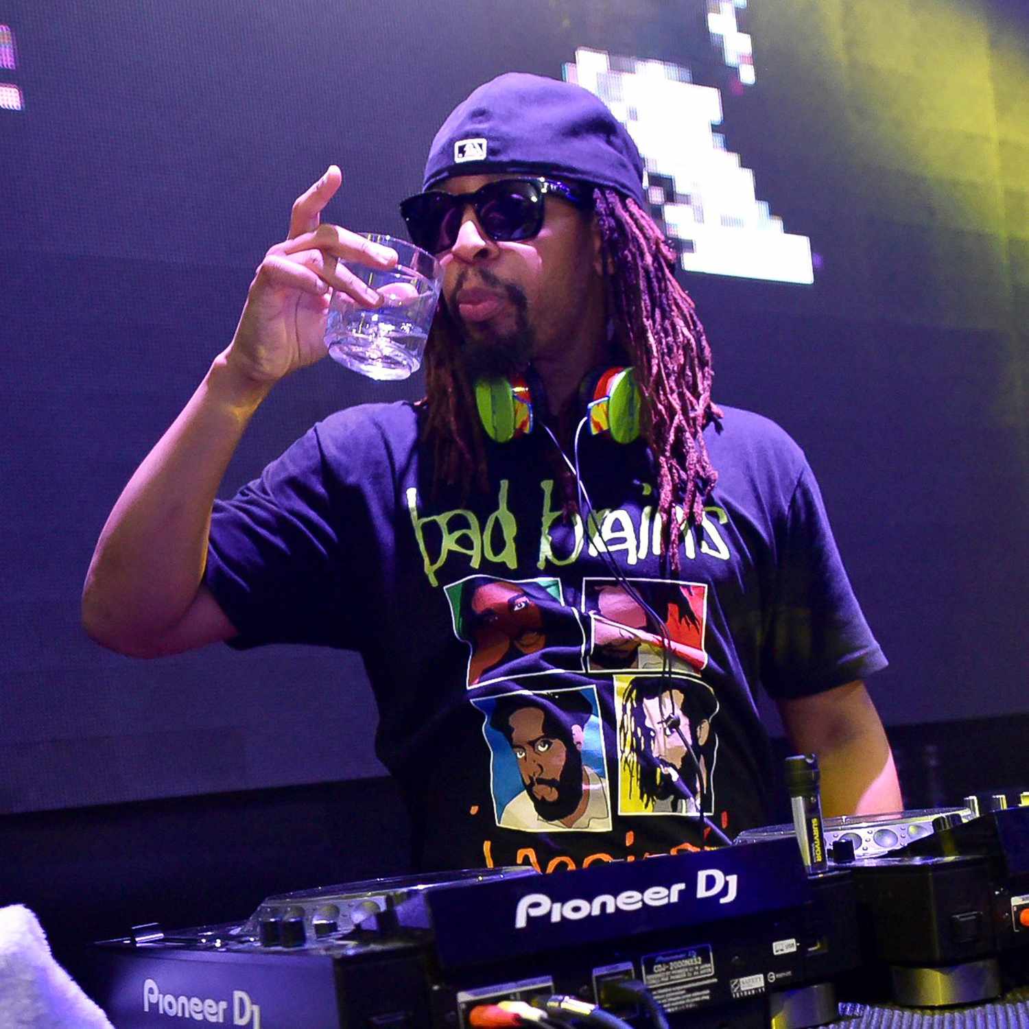 Lil Jon Admits He S Kind Of Quiet When He S Not Performing