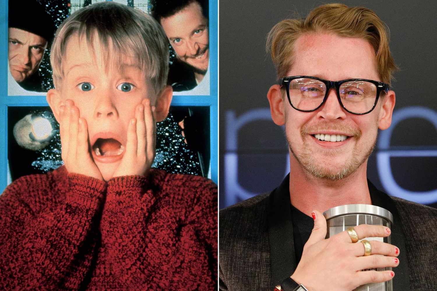 Home Alone Cast Where Are They Now People Com,Country Cottage Cottage Style Decor Ideas