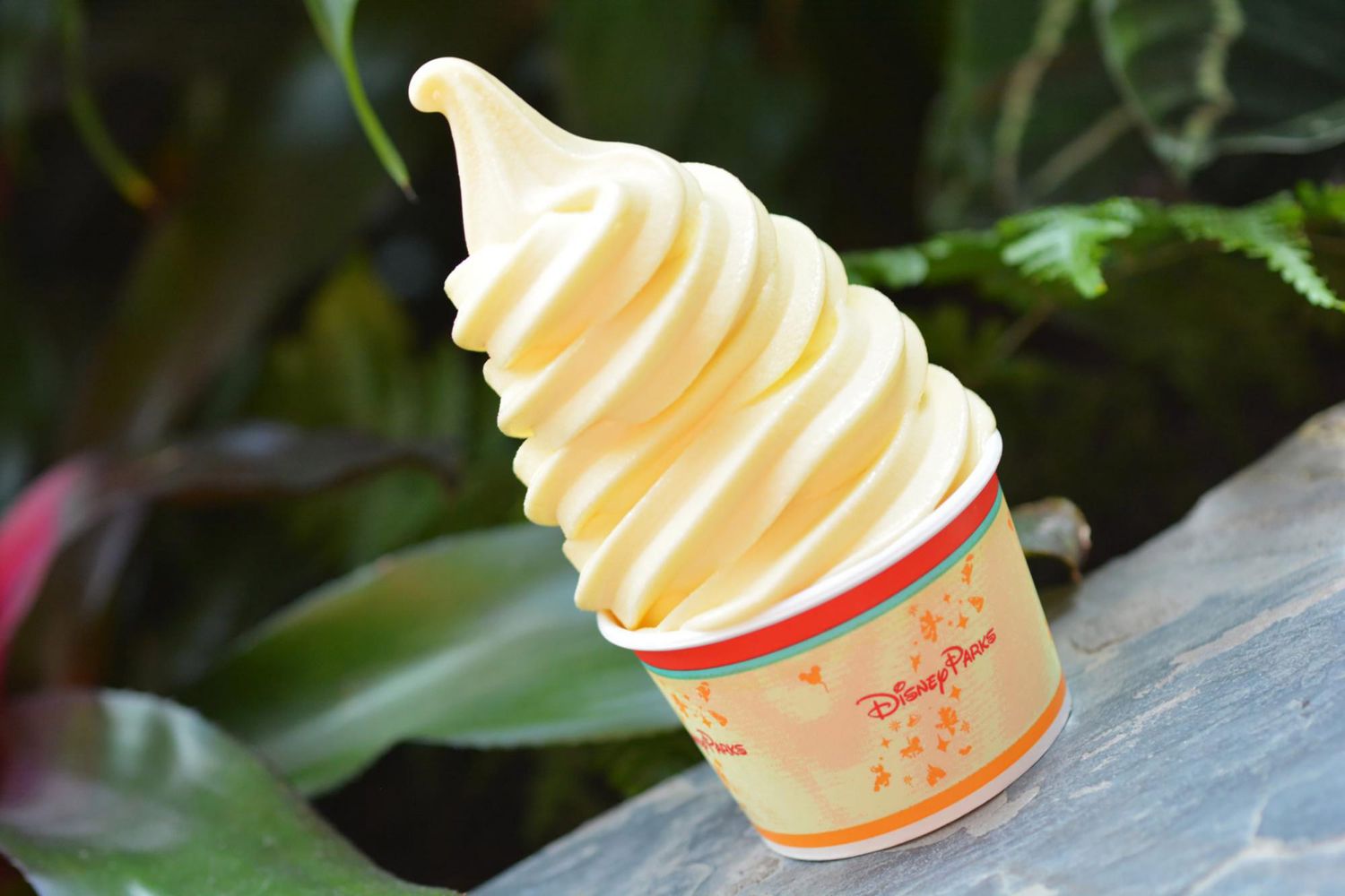 Disney Parks Shared Their Famous Dole Whip Recipe | PEOPLE.com