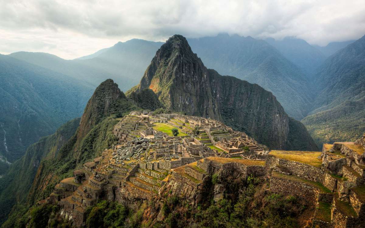 How To Travel To Machu Picchu Peru Travel Leisure