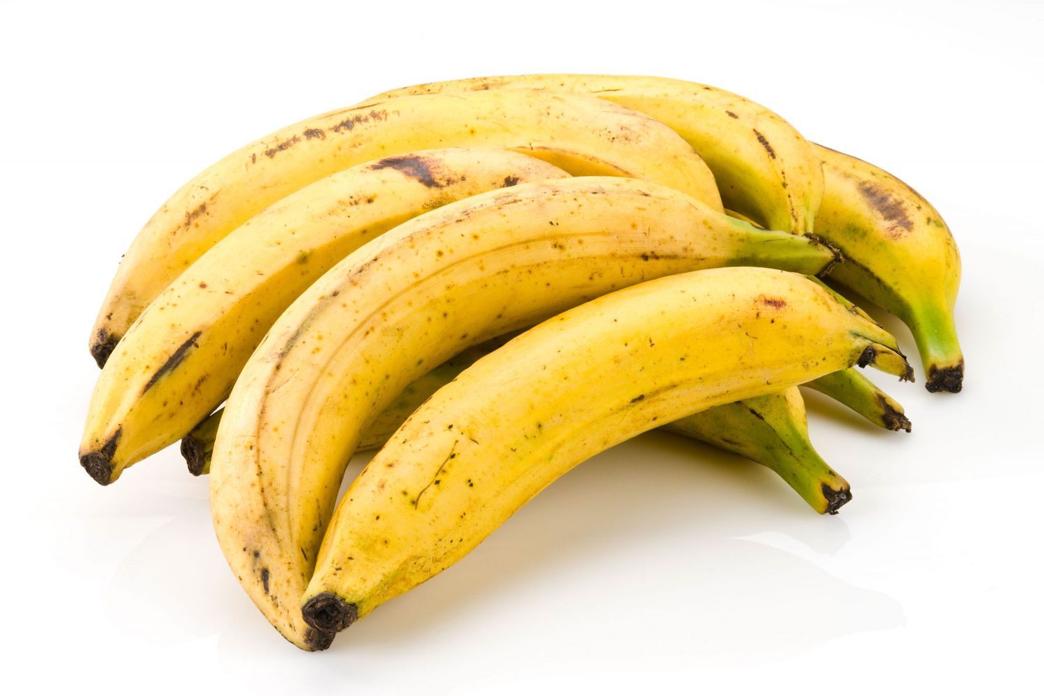 Plantains vs. Bananas: What's the Difference? | Allrecipes