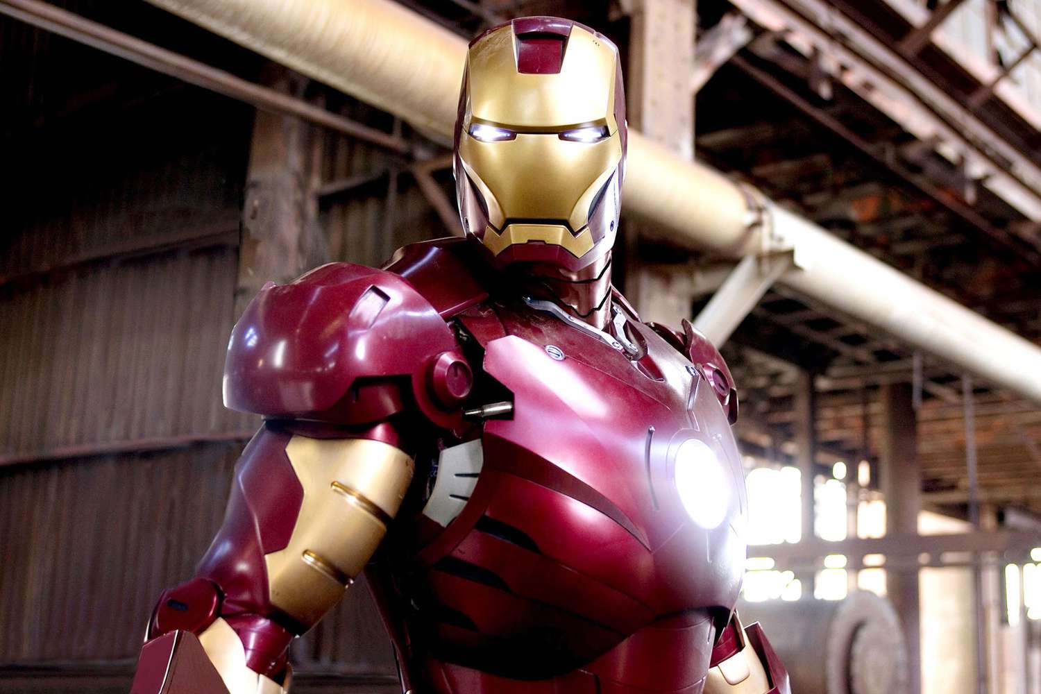 Iron Man Here S How Much Money You D Need To Be The Superhero Ew Com - iron man nano tech suit roblox