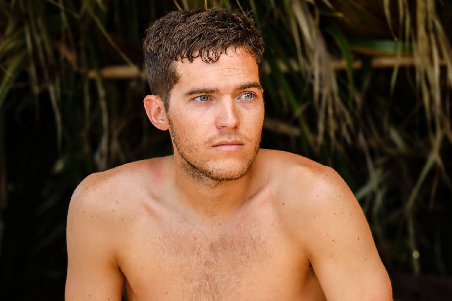 Survivor: A devastated Bradley names who is not playing the game ...
