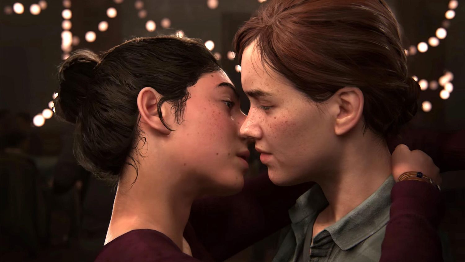 The Last of Us 2 introduces new love and loss for LGBTQ ...