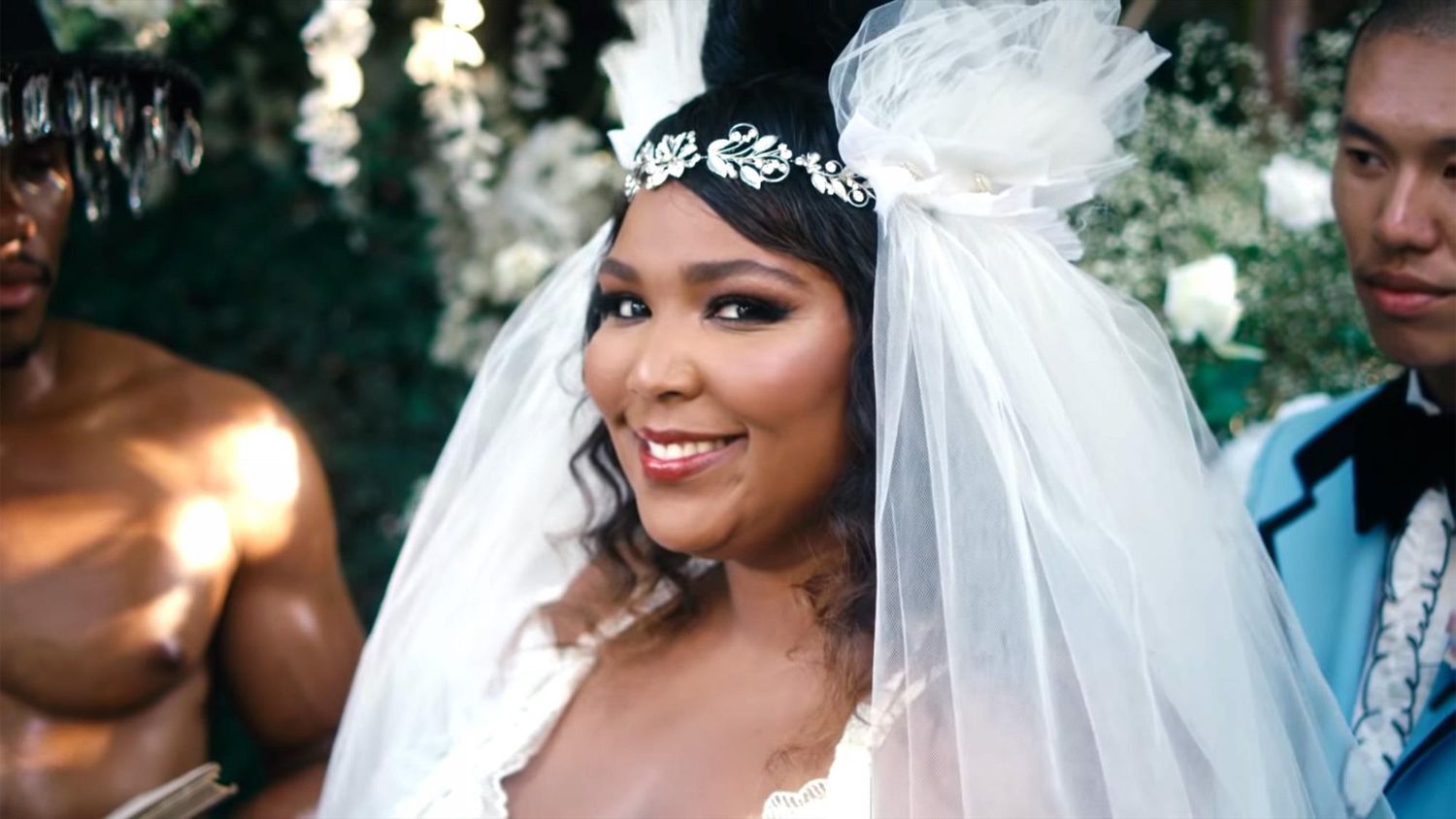 How Truth Hurts By Lizzo Became A Sleeper Top 10 Hit Ew Com