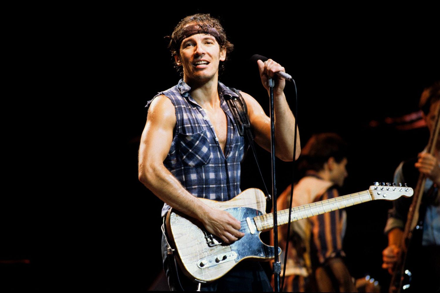 12 Underrated Bruce Springsteen Songs Ew Com