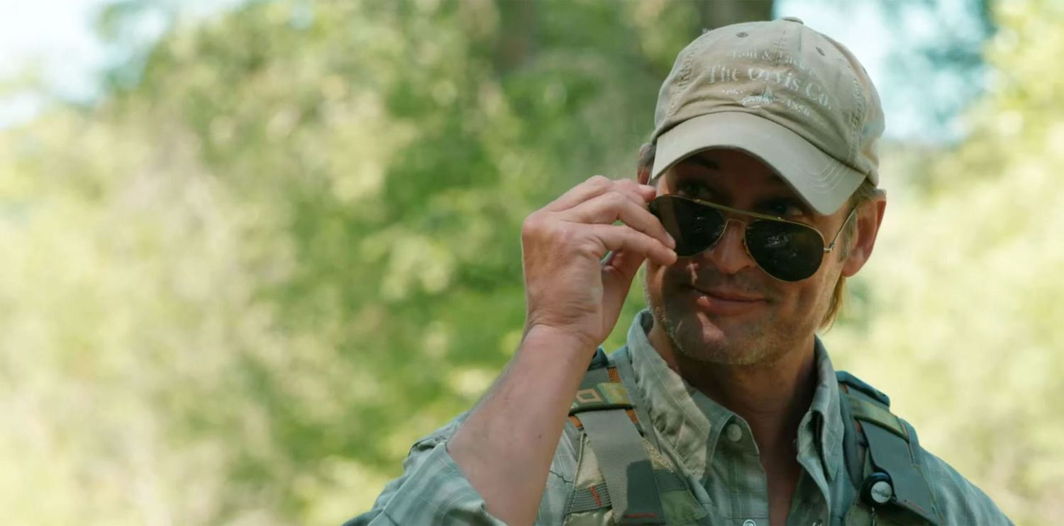 Yellowstone season 3 trailer shows Lost's Josh Holloway in new ...