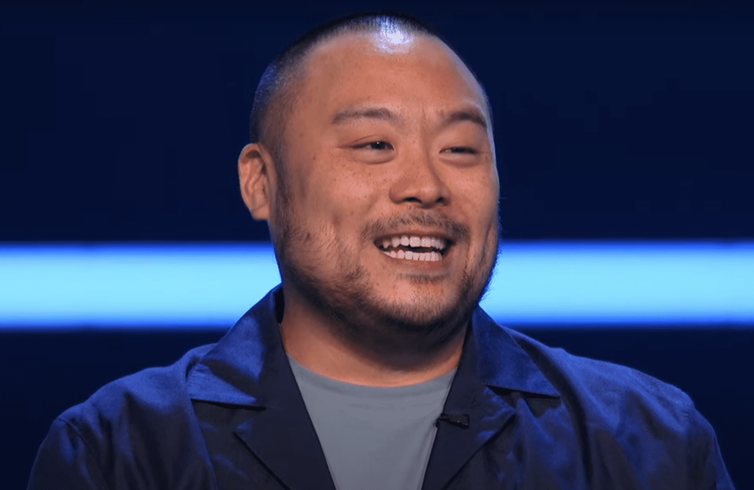 Chef David Chang makes 'Who Wants to Be a Millionaire' history by winning $1 million prize - Entertainment Weekly