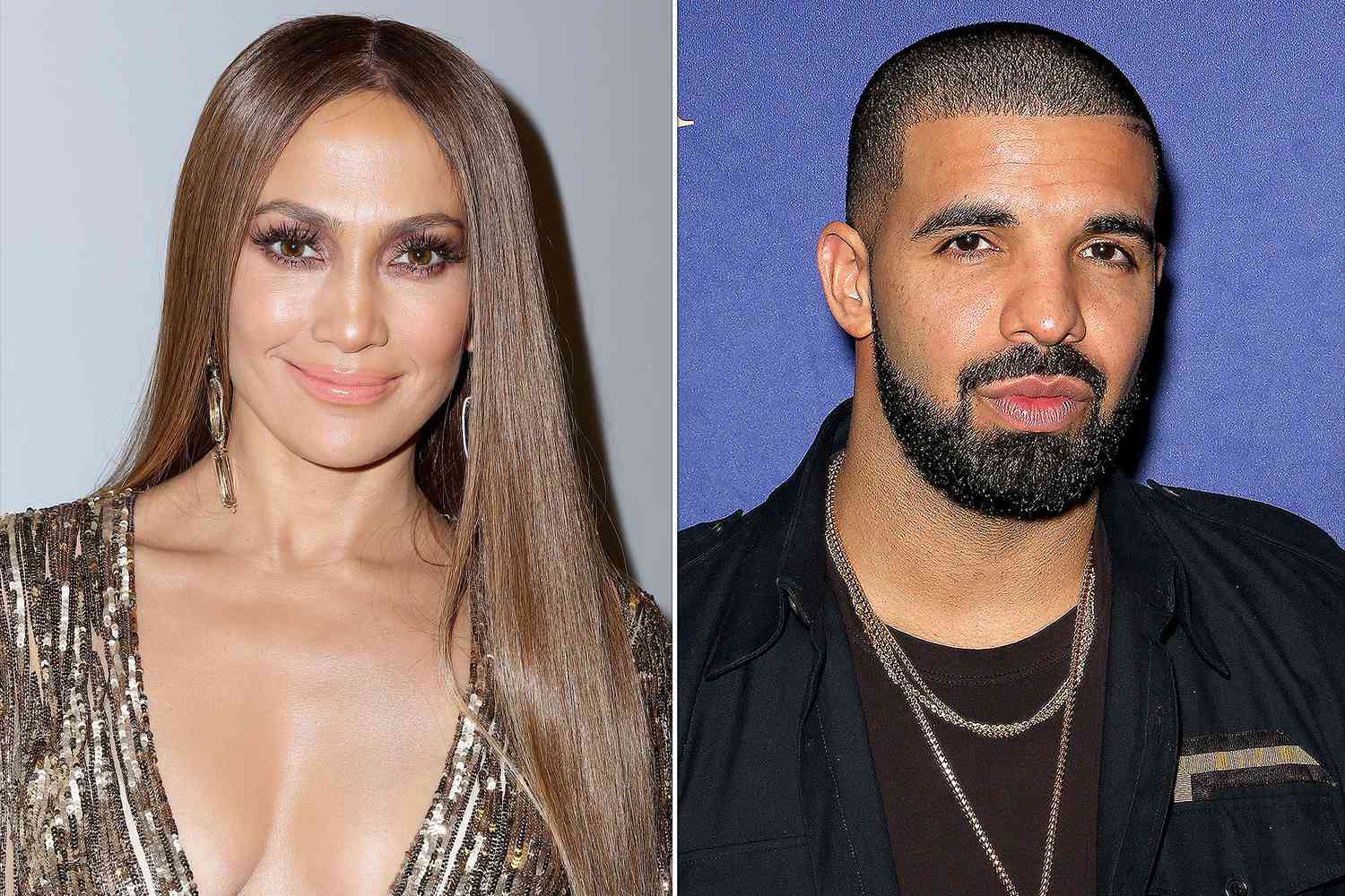 Jennifer Lopez and Drake Dating? Timeline