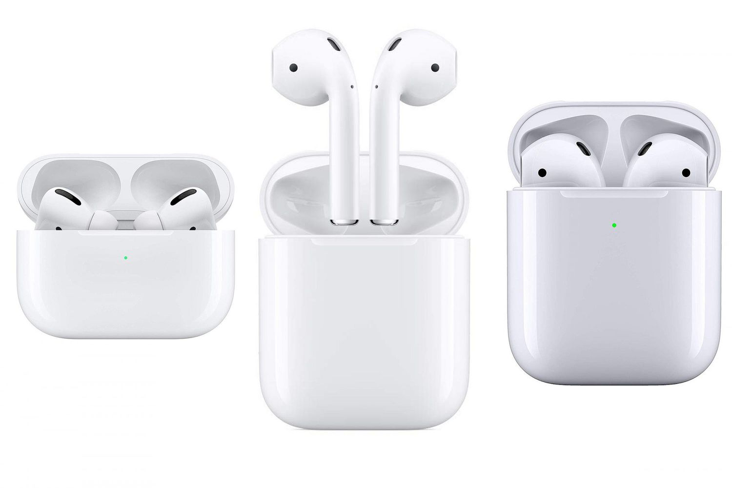Shop Apple AirPods Black Friday Sales and Deals 2019 | PEOPLE.com - What Price Will Airpods Be On Black Friday