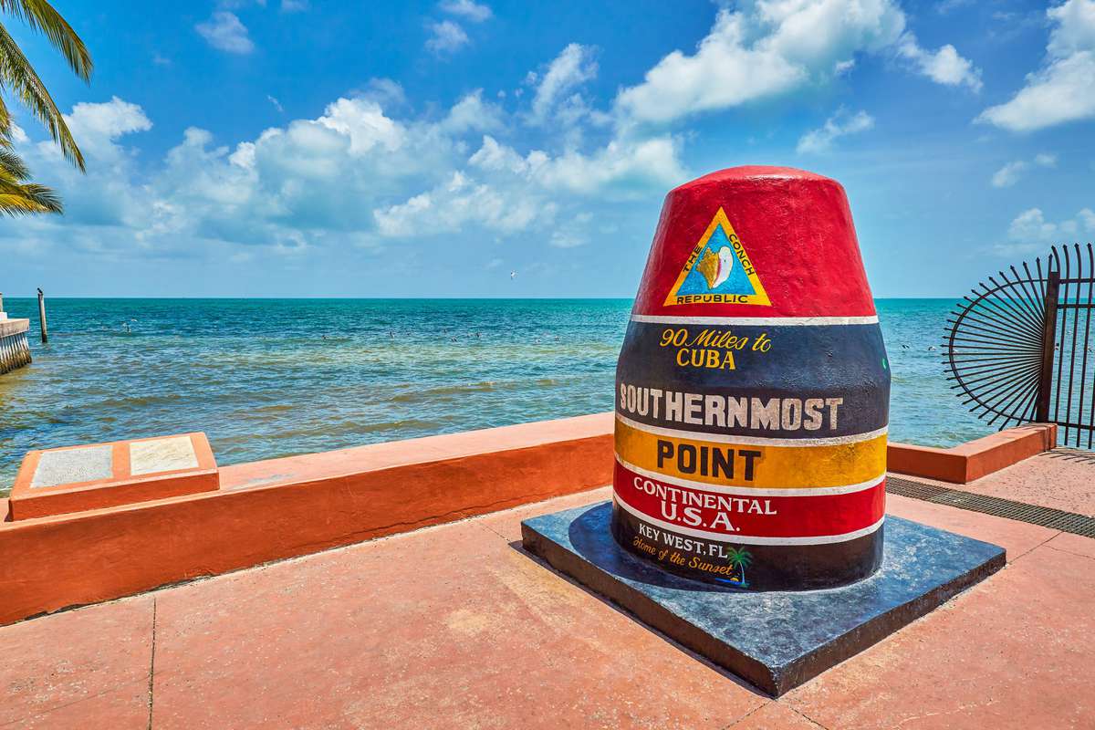 The 15 Best Things to Do in Key West | Southern Living