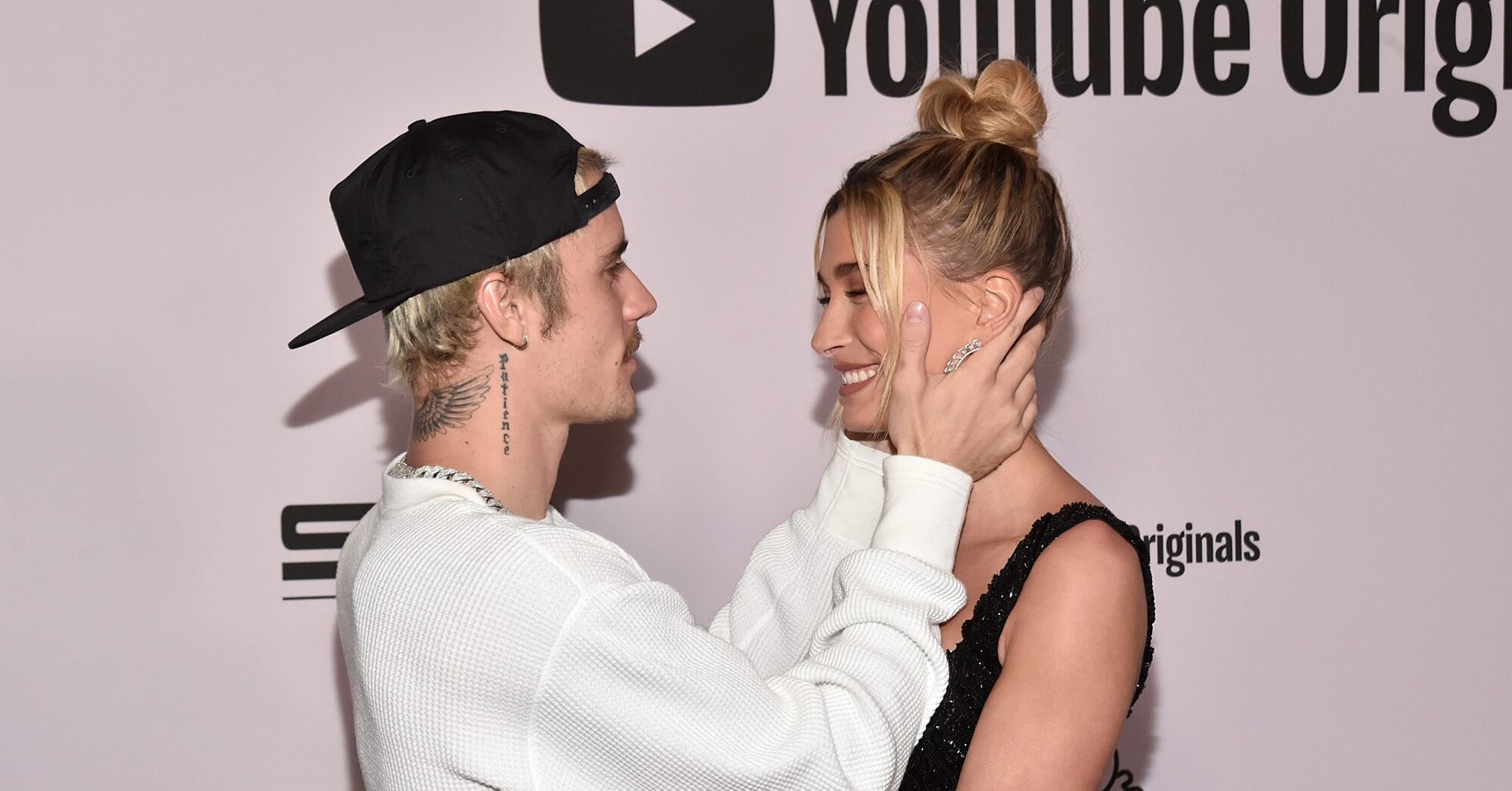 Hailey Bieber Shared the Party Trick That Led Justin