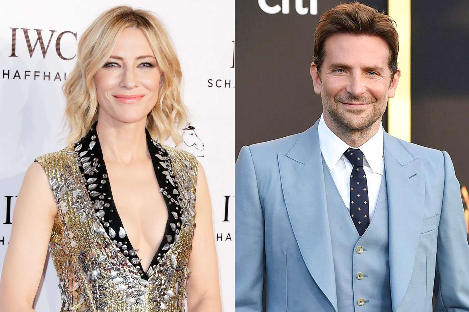 Cate Blanchett joins Nightmare Alley with Bradley Cooper, Guillermo del ...