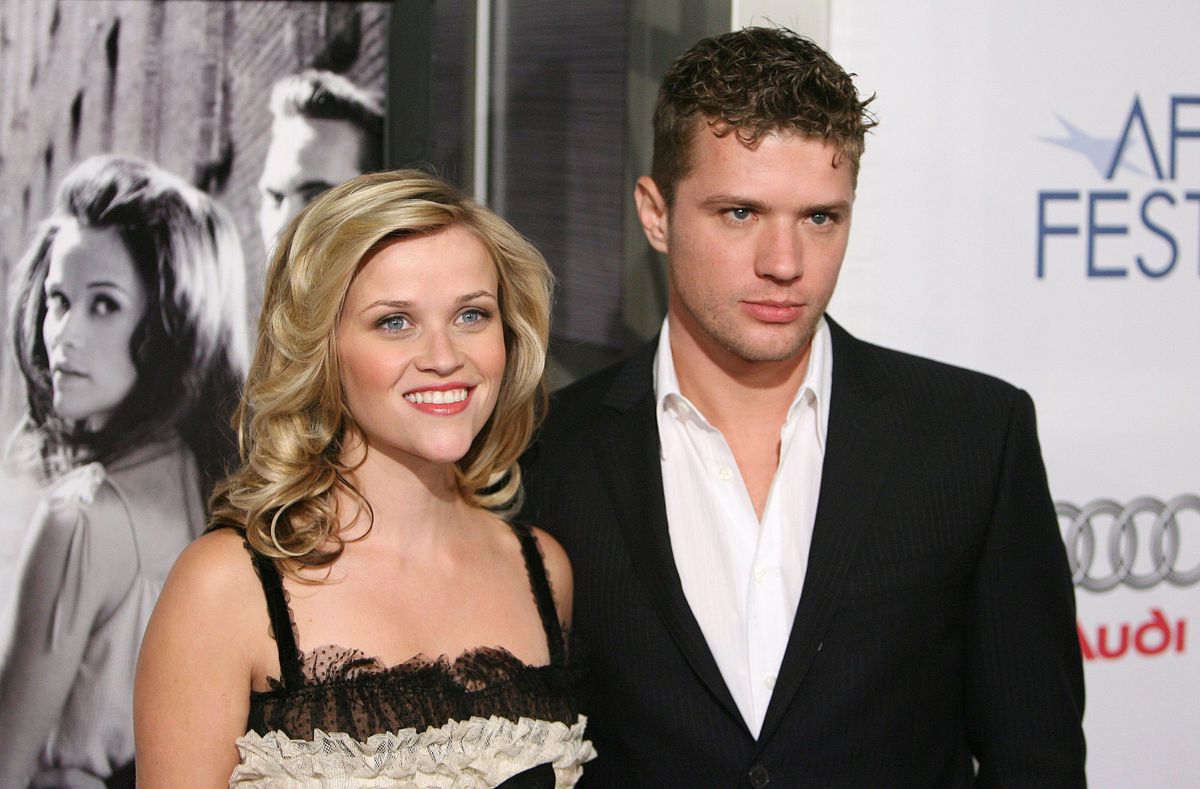 Reese Witherspoon and Ryan Phillippe Both Say This Is the Reason Their  Marriage Ended | InStyle