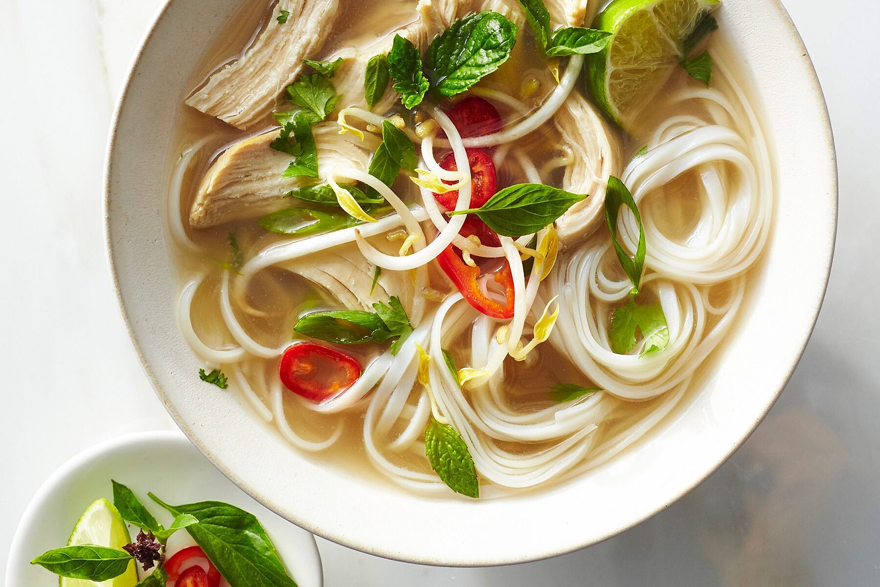 EC: How to Make Easy Pho at Home