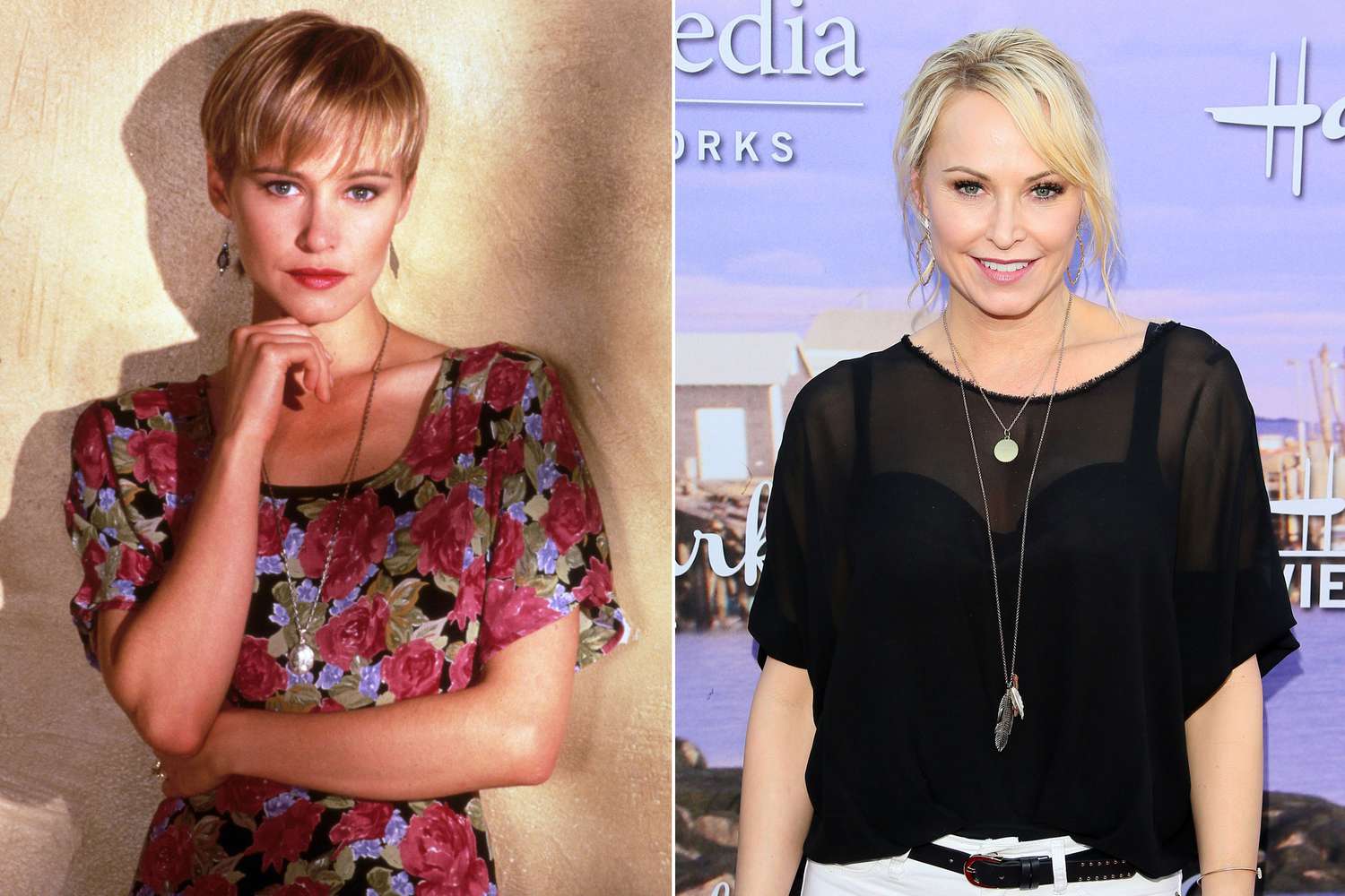The Cast Of Melrose Place Where Are They Now People Com