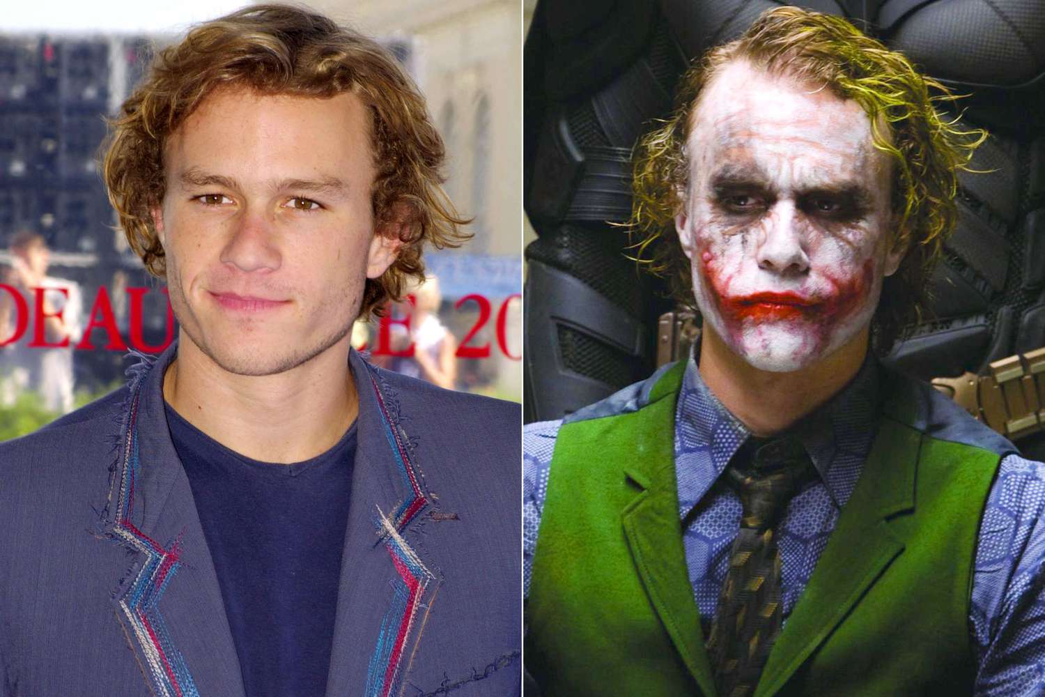 Here S Every Actor Who Has Played The Joker People Com