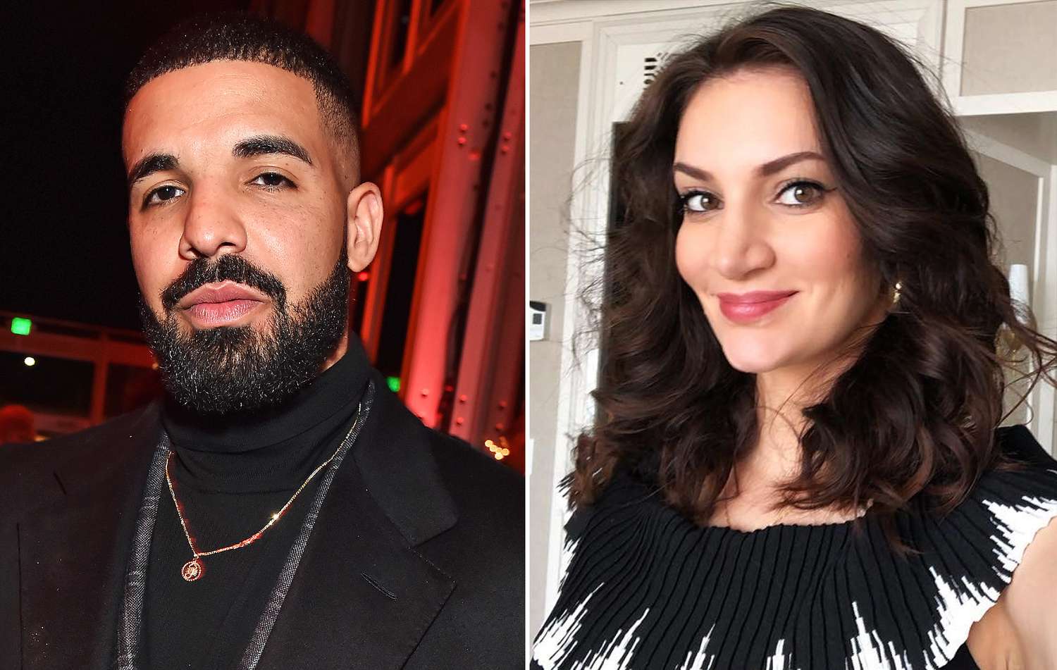 Fans Outraged After Drake Calls Baby Momma A Fluke In New Song