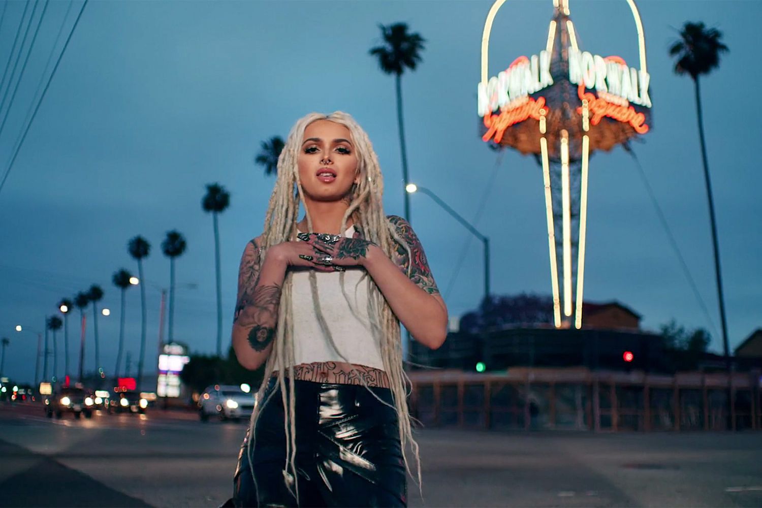 Zhavia Ward Releases Vulnerable Debut Ep 17 People Com Watch official video, print or download text in pdf. zhavia ward releases vulnerable debut