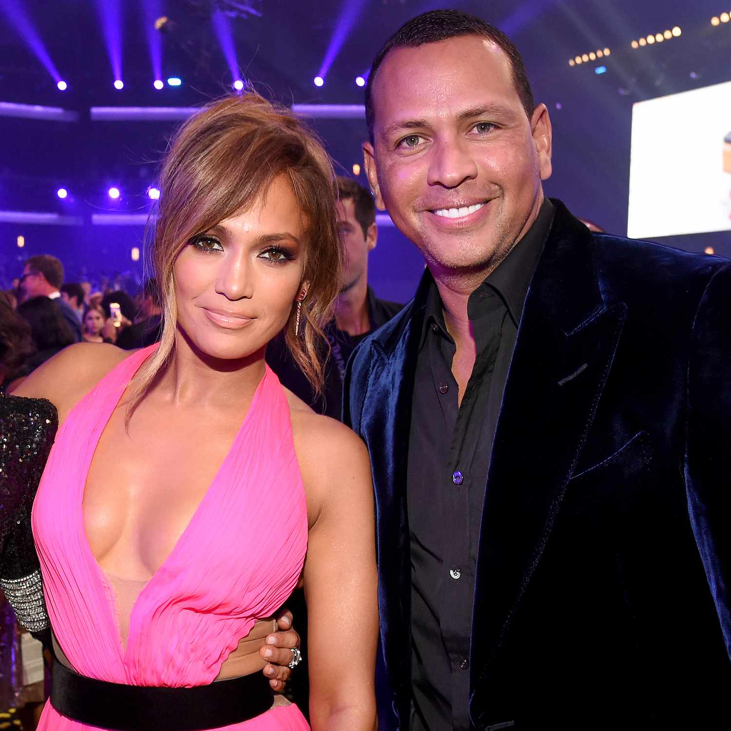 Jennifer Lopez: Dating in the Spotlight Was 'Worse' with Affleck Than A-Rod  | PEOPLE.com
