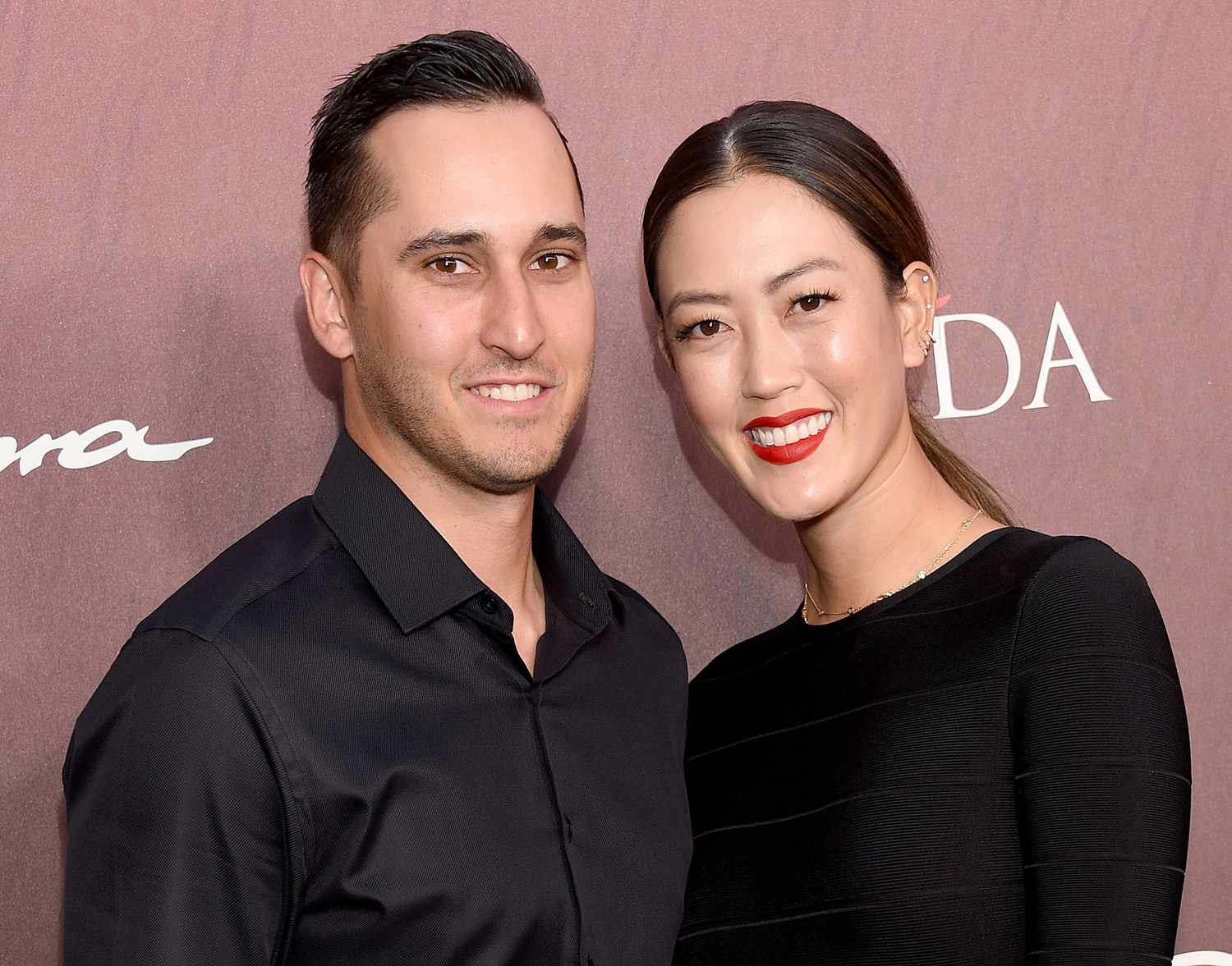 Michelle Wie And Jonnie West Are Married People Com