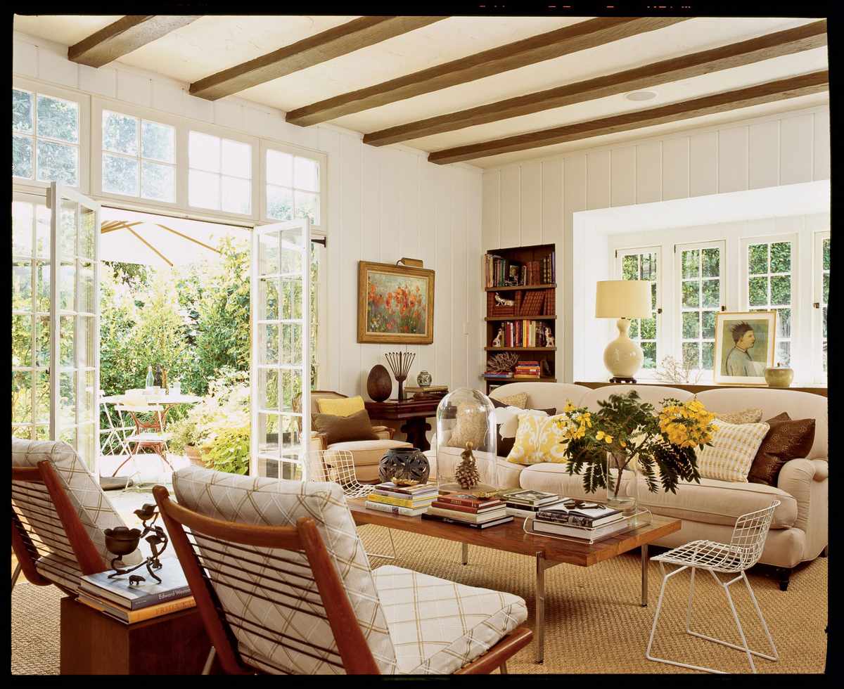 100 Comfy Cottage Rooms Southern Living