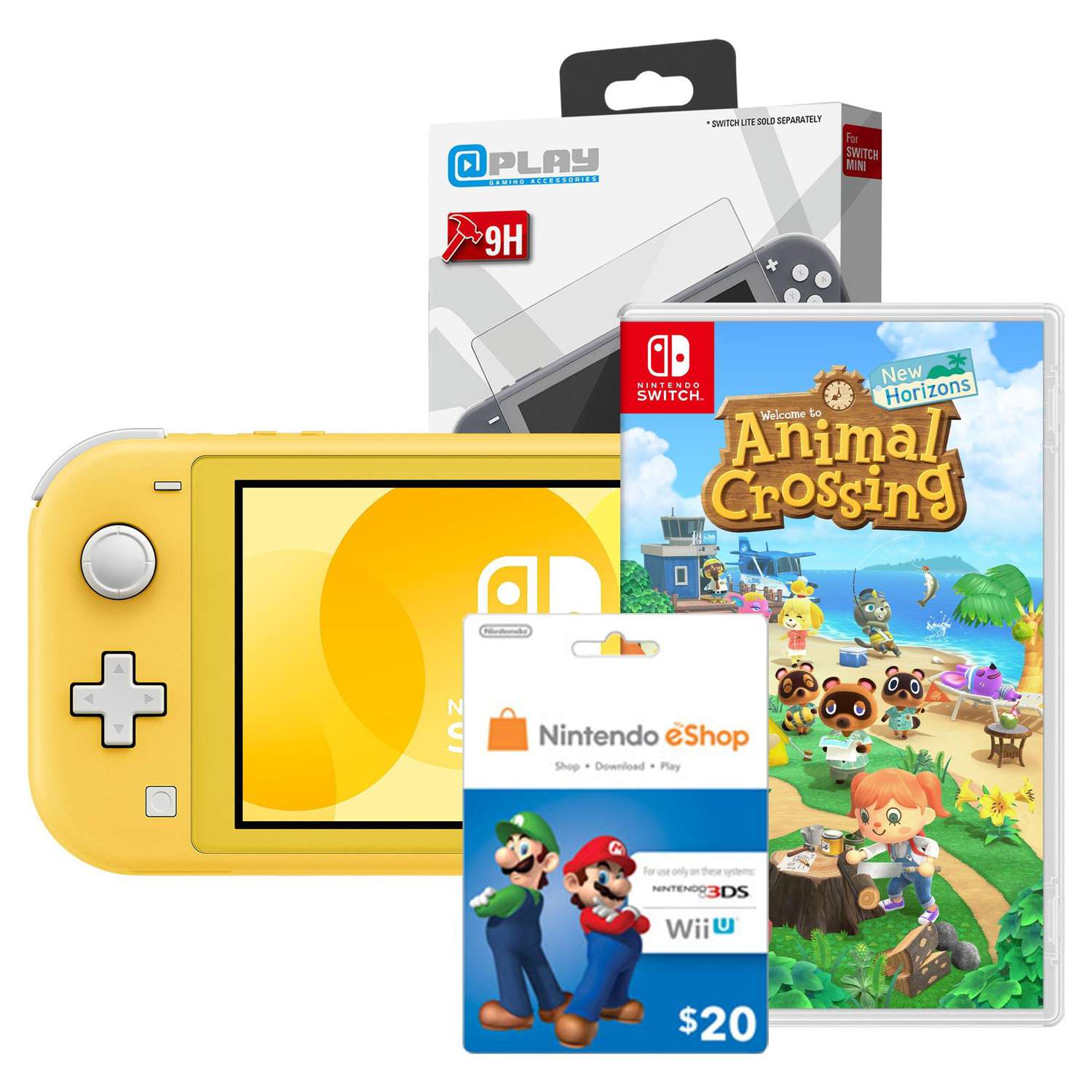 Where To Get The New Coral Colored Nintendo Switch Lite Ew Com
