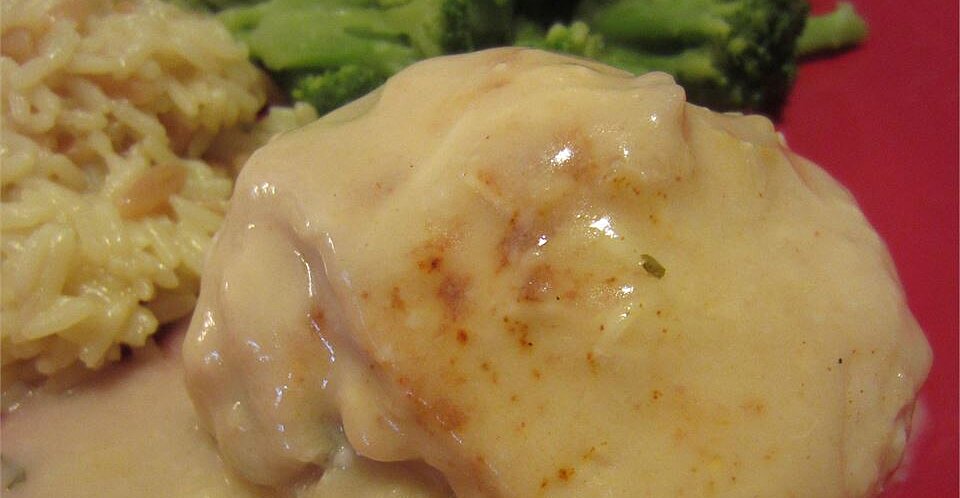 Gina S Crab Stuffed Chicken Breast Allrecipes