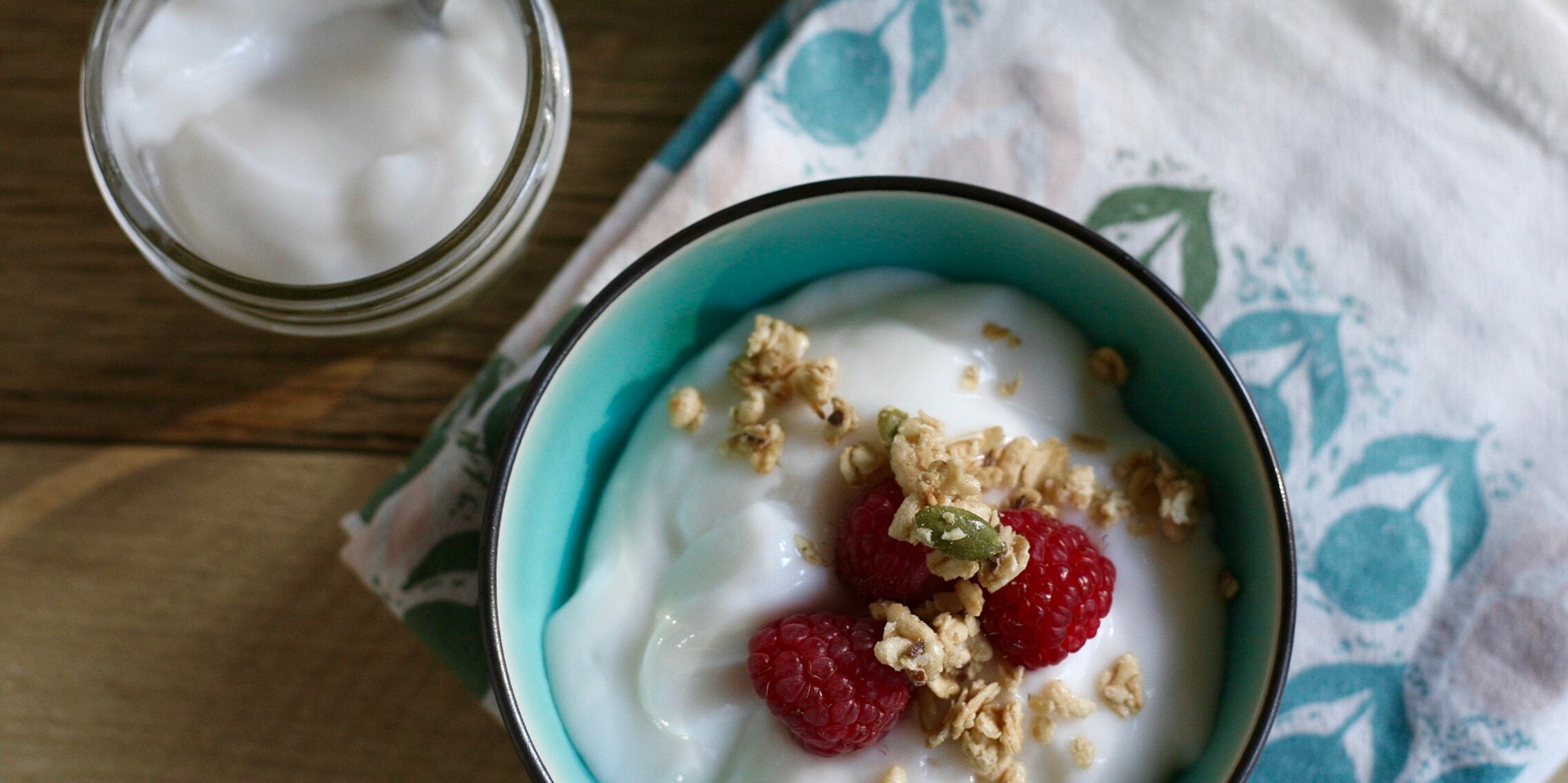 Homemade Vegan Coconut Yogurt Recipe | Allrecipes