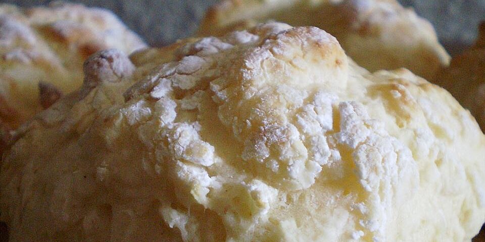 image of Sour Cream Biscuits Recipe | Allrecipes
