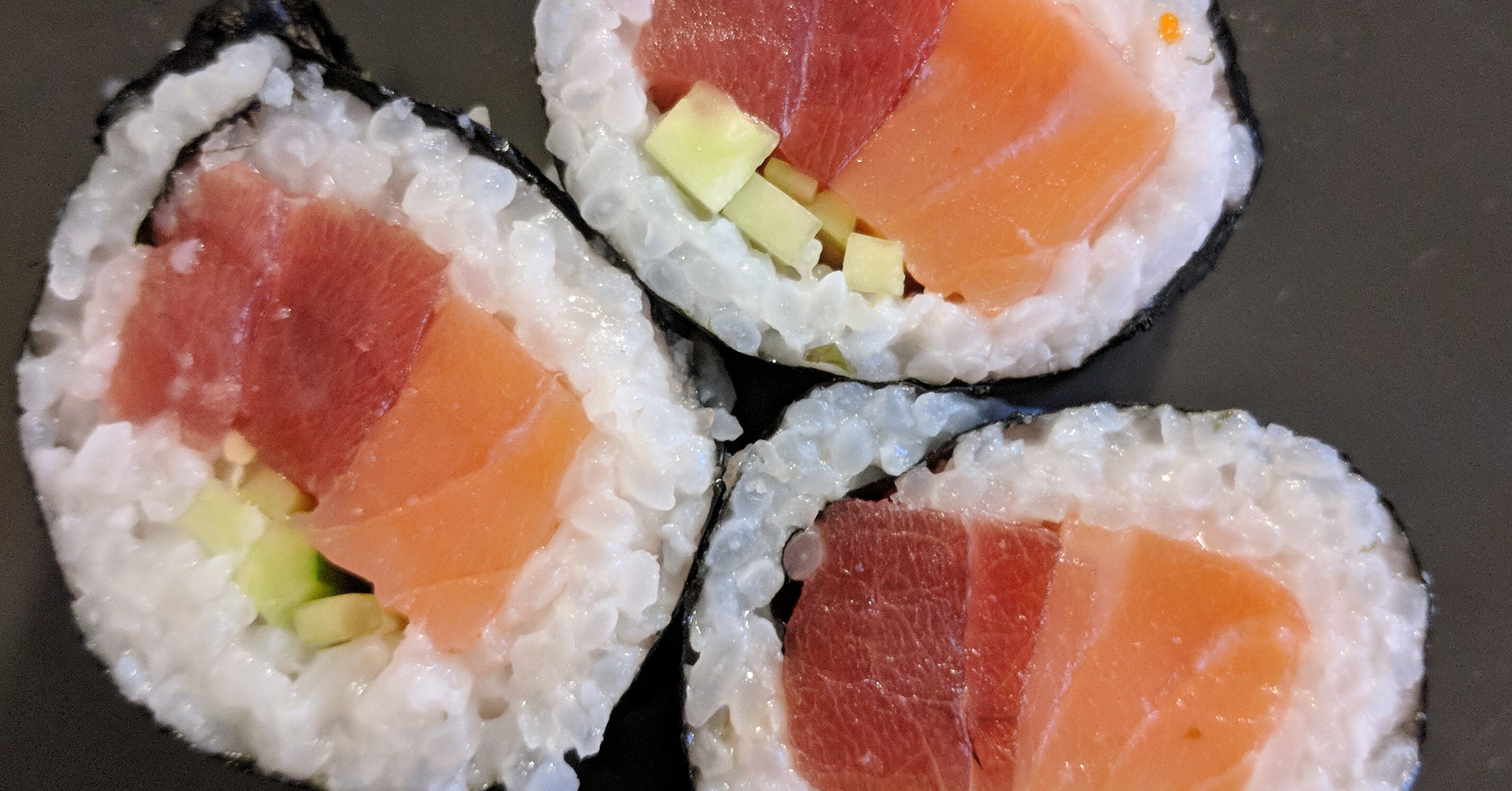 Perfect Sushi Rice Allrecipes