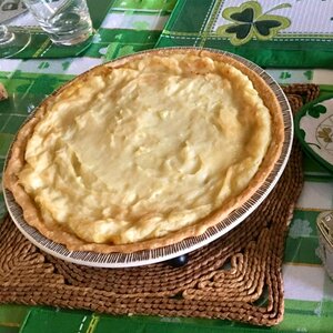 Laurie's Shepherd's Pie