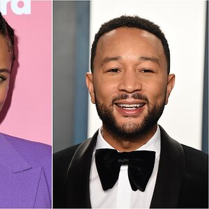 Chrissy Teigen Fought With John Legend About Pizza Rolls On
