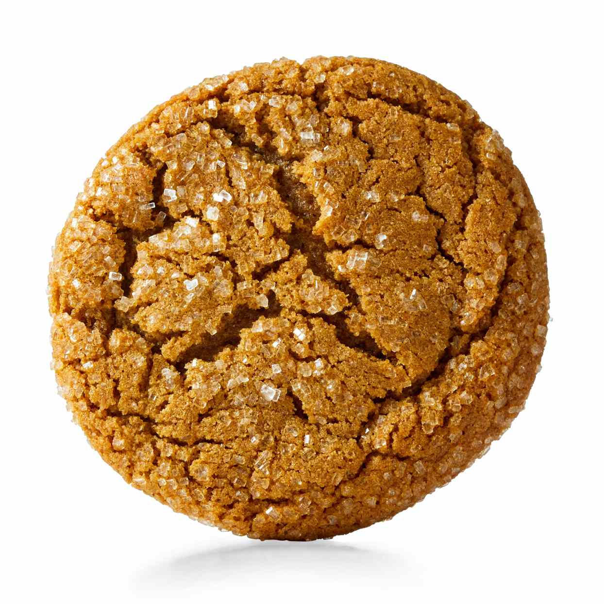 Gluten-Free Giant Ginger Cookies