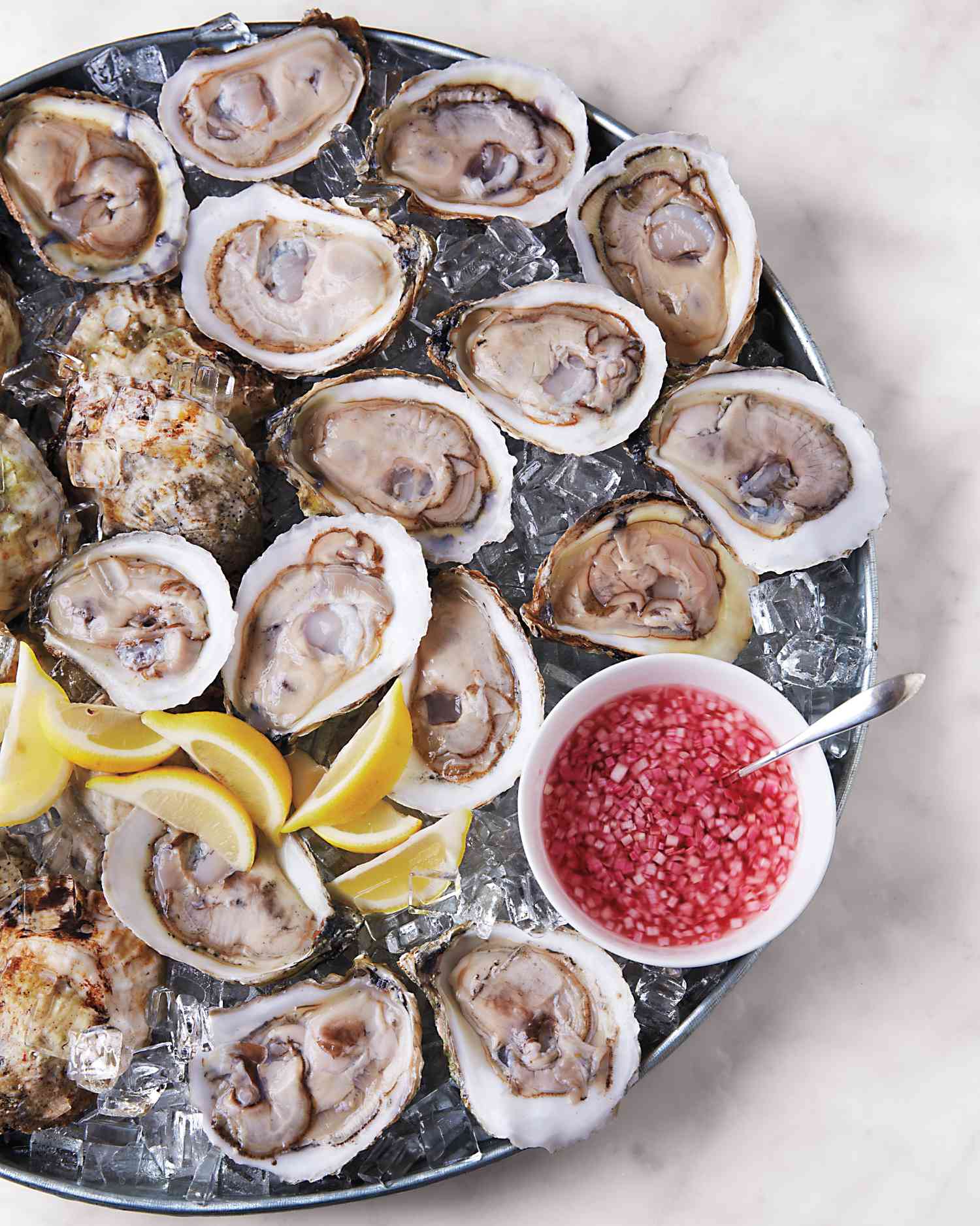 How to Buy, Store, and Shuck Oysters 