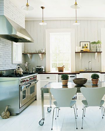 20 Beautiful, Functional Kitchens to Inspire Your Own