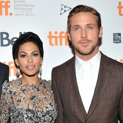 Eva Mendes Joins Growing Ranks of Women Giving Birth After 35