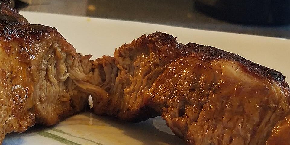 Cajun Pork Chops Recipe | Allrecipes