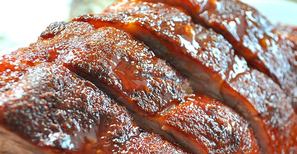 Prize Winning Baby Back Ribs Recipe Allrecipes,Easy Sweet Potato Casserole With Canned Sweet Potatoes