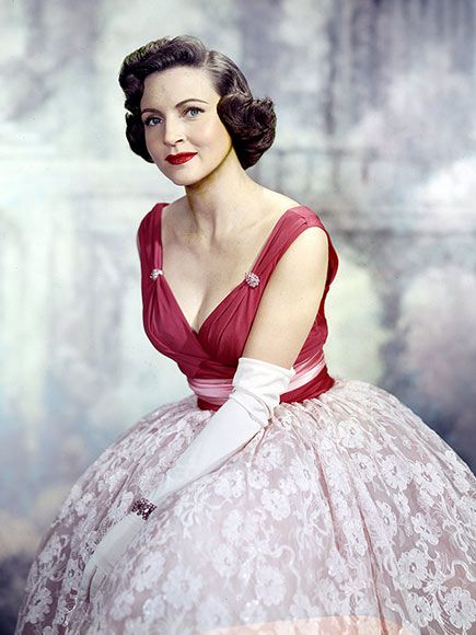 Betty White: Life in Photos | PEOPLE.com