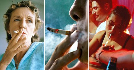 Quiz: What Kind of Smoker Are You?