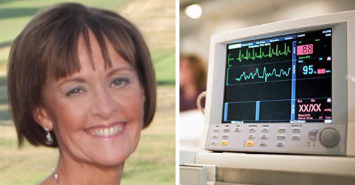 I Had a Perfectly Normal EKG at My Check-Up&mdash;and the Next Day I Had a Heart Attack